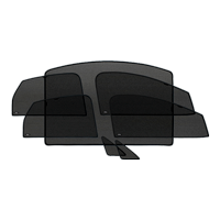 Car window sunshades roller blind for vehicles: buy high-quality items at affordable prices
