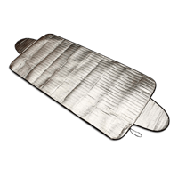 308 Mk2 accessories: Windscreen cover