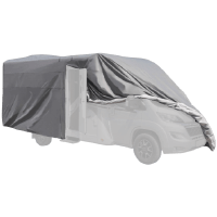 Bâche camping-car