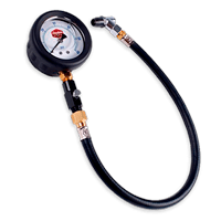 Tyre pressure gauges
