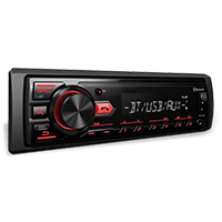 Rádio de carros JVC - compre online a preços baixos