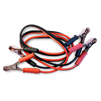 Jump leads web store for car