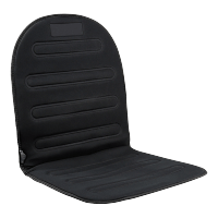 Heated car seat cover web store for car