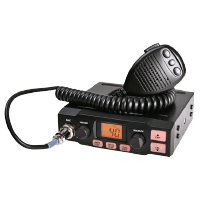 CB-radioapparater
