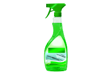 Chimicale auto: Detergent pentru geamuri