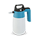 Pump spray bottle