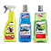 Detergenti e prodotti per la cura degli esterni auto