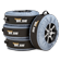 Capas de pneus