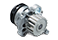 Water pump VW Scirocco III (137, 138) 1.4 TSI 130 hp 96 kW 2015 -