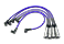 Zapalovaci kabel / prislusenstvi FIAT Doblo I Combi (119, 223) 1.6 Natural Power 103 HP 76 KW 2002 -