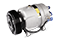Klimakompressor RENAULT Megane II Grandtour (KM) 2.0 (KM0S, KM2N, KM23) 138PS 102kW 2006 - 2011