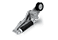 Ремъчен обтегач, пистов ремък JAGUAR XE (X760) 2.0 D 180 K.C. 132 KW 2015 -