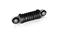Svingningsdemper, kilerem med ribber W124 300 E-24 3.0 (124.031) Bensin 231 hk