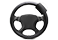 Steering wheel wrap Volkswagen