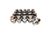 Piulita roata Chrysler Stratus JA 2.4 benzina 170 CP