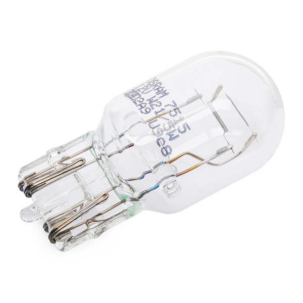 Image of HELLA Lampade STANDARD P21/4W 8GD 178 560-031 Lampadina, Luce stop/ Luce posteriore VW,MERCEDES-BENZ,BMW,POLO (9N_)