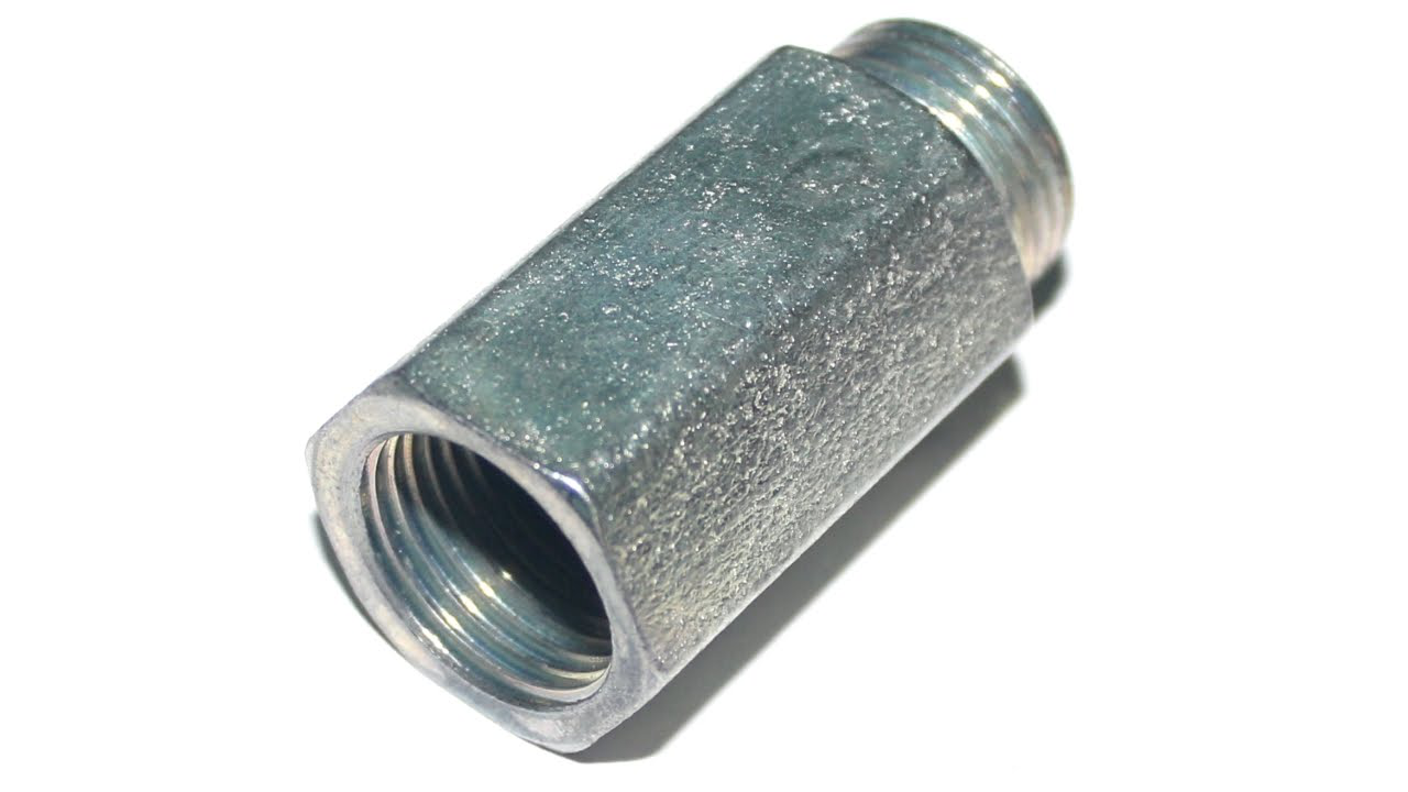 VEGAZ UR-087 Adapter, Lambdasonde