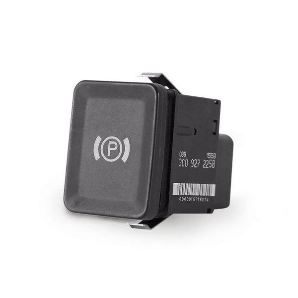 FEBI BILSTEIN Interrupteur, témoin de frein à main febi Plus 106547 BMW,X5 E70,X6 E71, E72