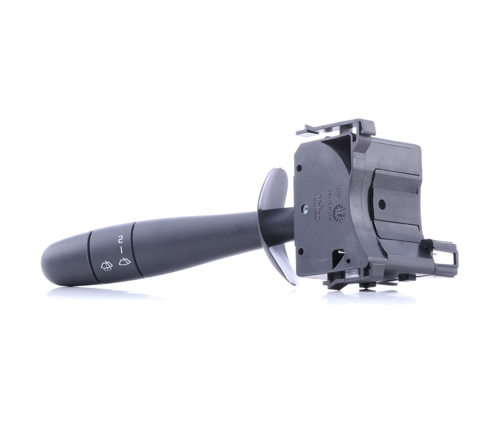 TRUCKTEC AUTOMOTIVE 01.42.004 Brytare, torkarintervall-image-8545919