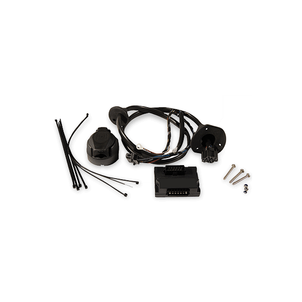 BOSAL-ORIS Kit électrique, dispositif d'attelage 025-048 FIAT,LANCIA,RENAULT,GRANDE PUNTO 199,500 31