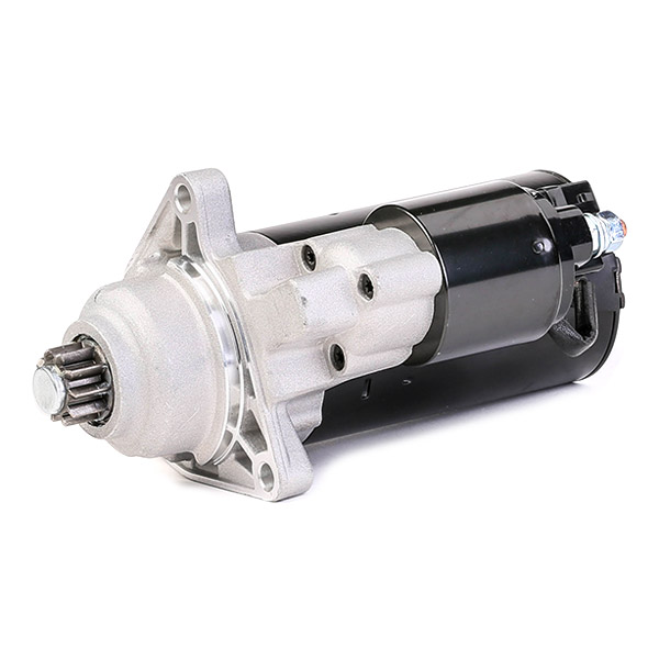 AS-PL Startmotor Brand new AS-PL Starter motor drive S3197S  VW,AUDI,FORD,Golf IV Schrägheck (1J1)