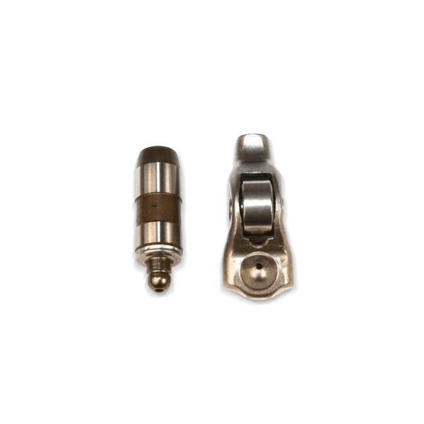 FEBI BILSTEIN Kit d'accessoires, culbuteur 07586 BMW,3 E30,5 E34,3 Descapotable E30,3 E21,5 E28,7 E3