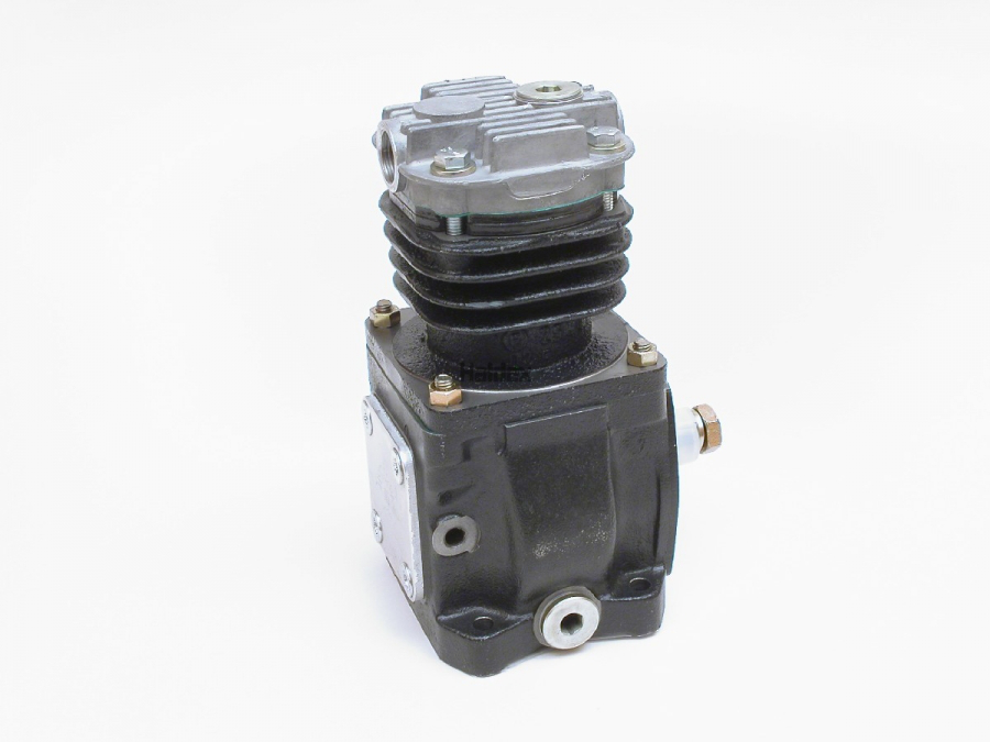 Image of HITACHI Compressore per sospensioni ad aria Original Spare Part 2509883 compressore sospensioni,Compressore per sospensioni pneumatiche LAND ROVER