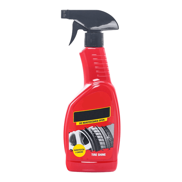 ARMOR ALL Tyre Cleaner 47600L