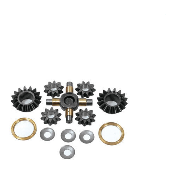 DT Spare Parts 4.92141 Rep.sats, differential-image-9682754