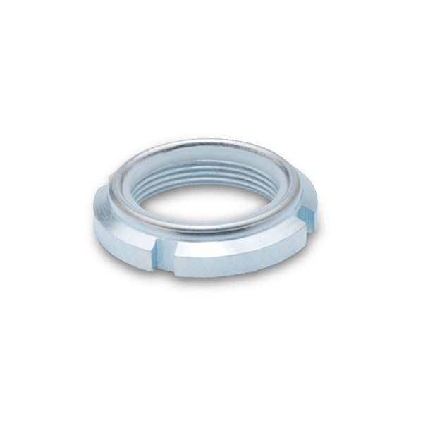 FAST Écrou, rotule de suspension FT26029 IVECO,DAILY III Furgón/ranchera familiar,DAILY III Caja/Cha