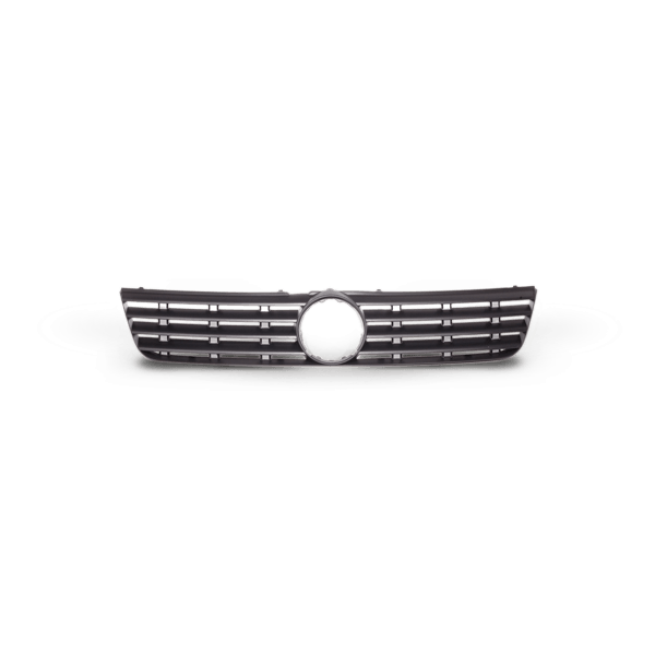 Image of BLIC Griglia Radiatore anteriore Dx 6502-07-6609992P Griglia Anteriore SEAT,Ibiza III Schrägheck (6L),Cordoba Limousine (6L2)