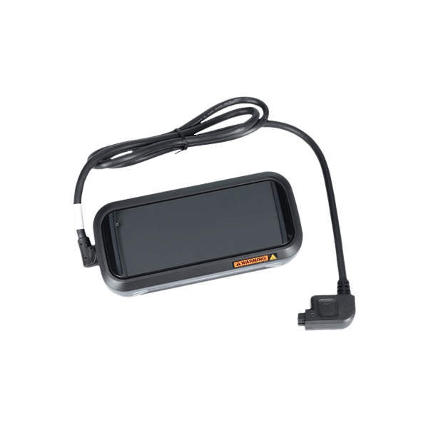 HELLA 9MK 230 836-007 Adapter baterie