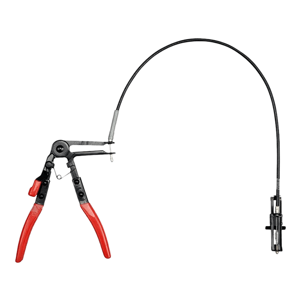 GEDORE KL-0121-2501 Bowdenkabel, slangklämmstång-image-13437424