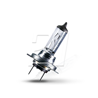 Bulb, spotlight H9, 65W, 12V 78-0197