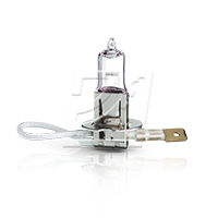 Glühlampe, Hauptscheinwerfer 124751