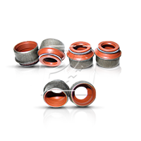 CORTECO Dichtring, Ventilschaft 12051831 für PEUGEOT 307 SW (3H) 2.0 16V ab Baujahr 03.2005, 140 PS