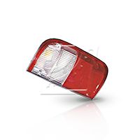 BOSCH Heckleuchte 0 319 307 203 für AUDI A4 Avant (8E5, B6) 3.0 quattro ab Baujahr 09.2001, 220 PS