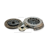 LuK Kupplungssatz 624 3032 00 für AUDI A6 (4B2, C5) 2.4 ab Baujahr 07.1998, 136 PS