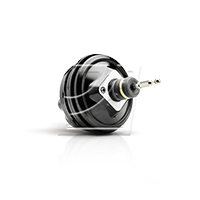 ATE Bremskraftverstärker 03.7858-4502.4 für AUDI A4 Avant (8E5, B6) 3.0 quattro ab Baujahr 09.2001, 220 PS