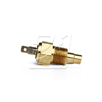 Sensor de Temperatura del Refrigerante DAEWOO NUBIRA (KLAJ) 2.0 CDX de Año 08.2002 126 CV: Sensor temp. refrigerante (TS10469) para de DELPHI
