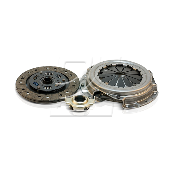 Embrague sachs 3000 330 001
