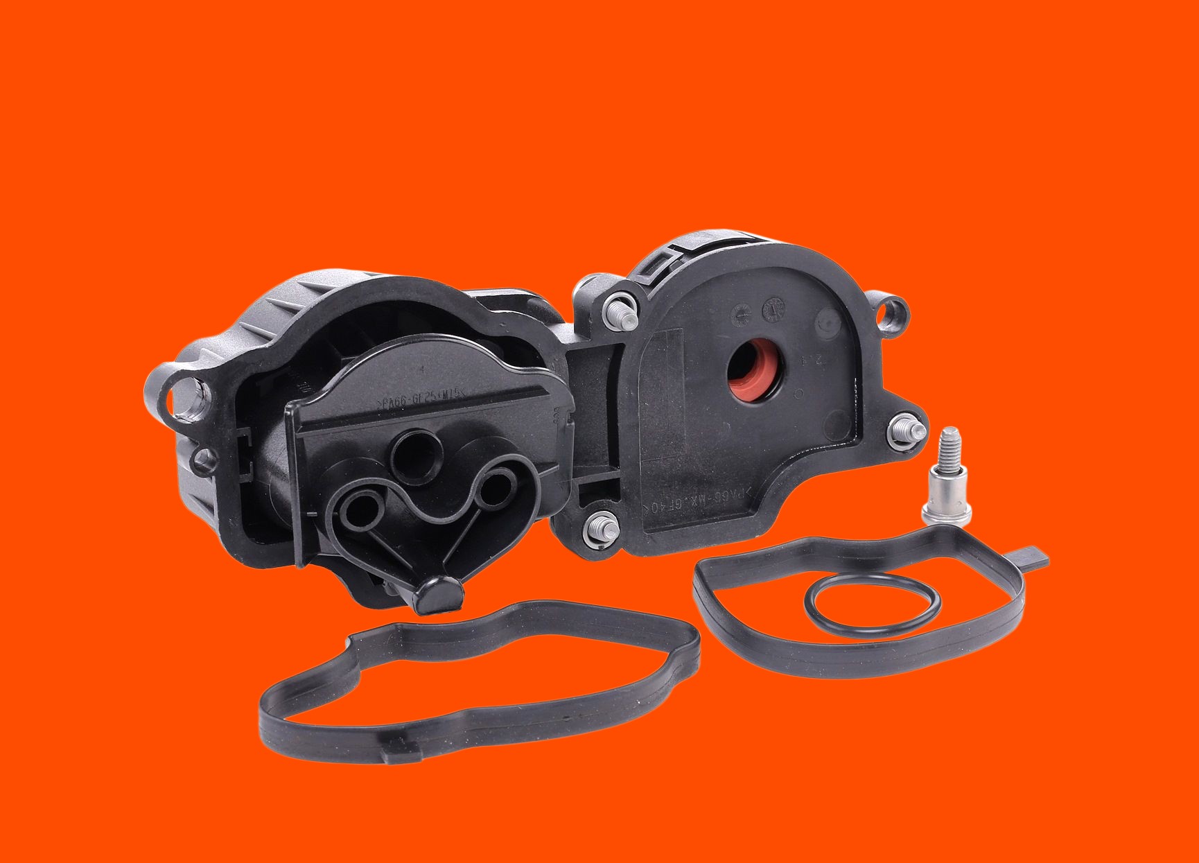 RIDEX Valvola, Ventilazione carter Testa a