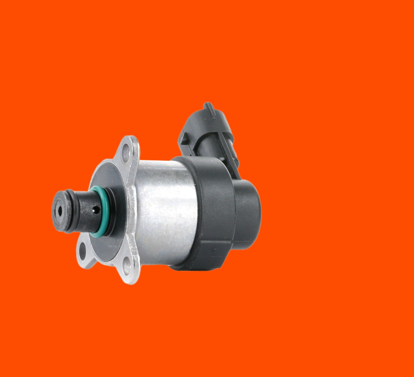 Image of RIDEX Regolatore pressione carburante Pompa alta pressione ( Lato bassa pressione) 5655C0007 OPEL,FIAT,ALFA ROMEO,Corsa D Schrägheck (S07)