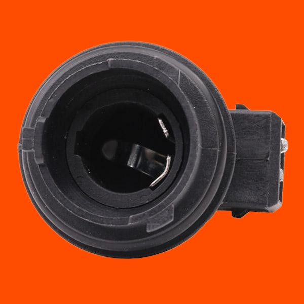 AIC Portalampada, Indicatore direzione PARTI DELLA...