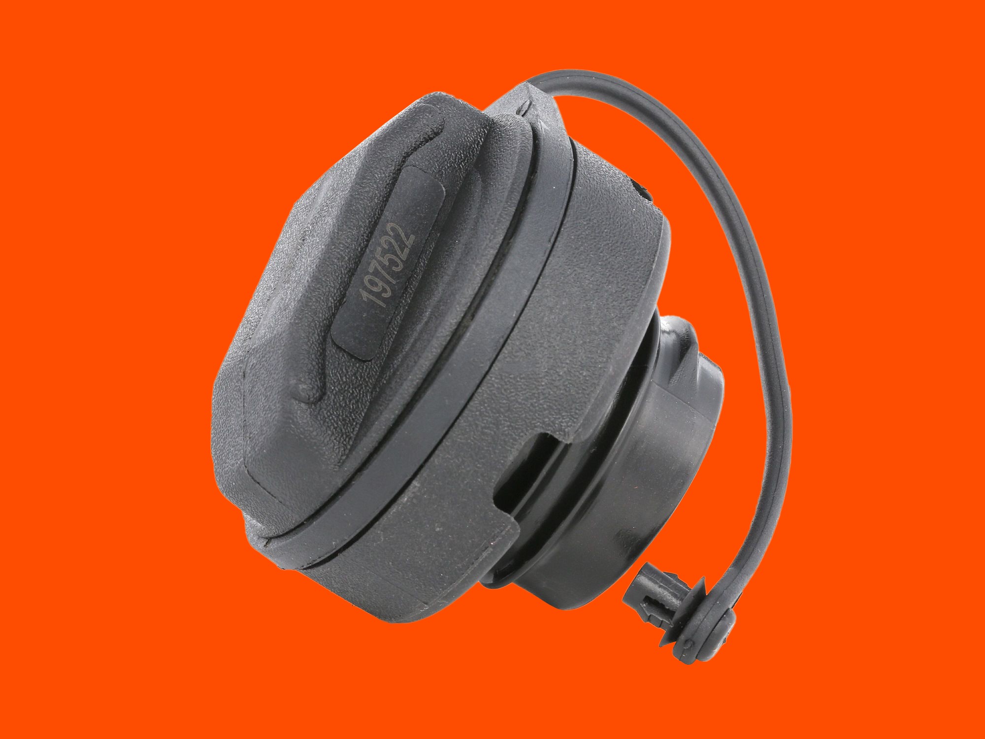 FEBI BILSTEIN Tappo, Serbatoio carburante febi