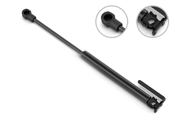 STABILUS Ammortizzatore pneumatico, Capote 8056LV