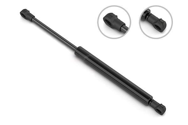 STABILUS Ammortizzatori Cofano Forza scarto: 330N