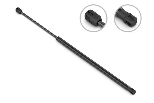 STABILUS Pistoncini portellone // LIFT-O-MAT®