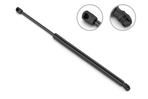 STABILUS Pistoncini portellone Forza scarto: 350N