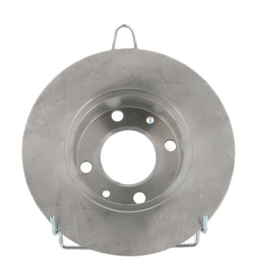 FERODO Disco freno pieno DDF083 Dischi